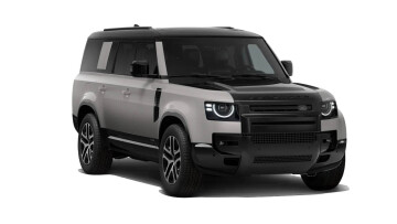 Land Rover Defender 3.0 D350 X 130 5dr Auto Diesel Estate